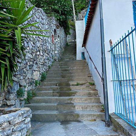 B&B Mamma Rosa Positano Buitenkant foto